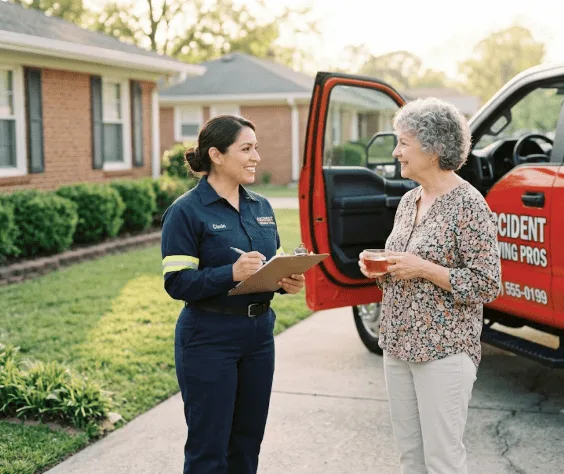 Accident Towing Service Georgetown, DE FAQs